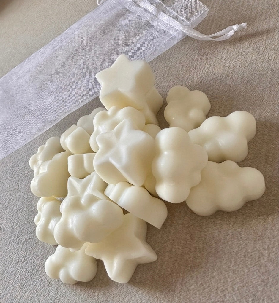 Waxmelts: Pack sky