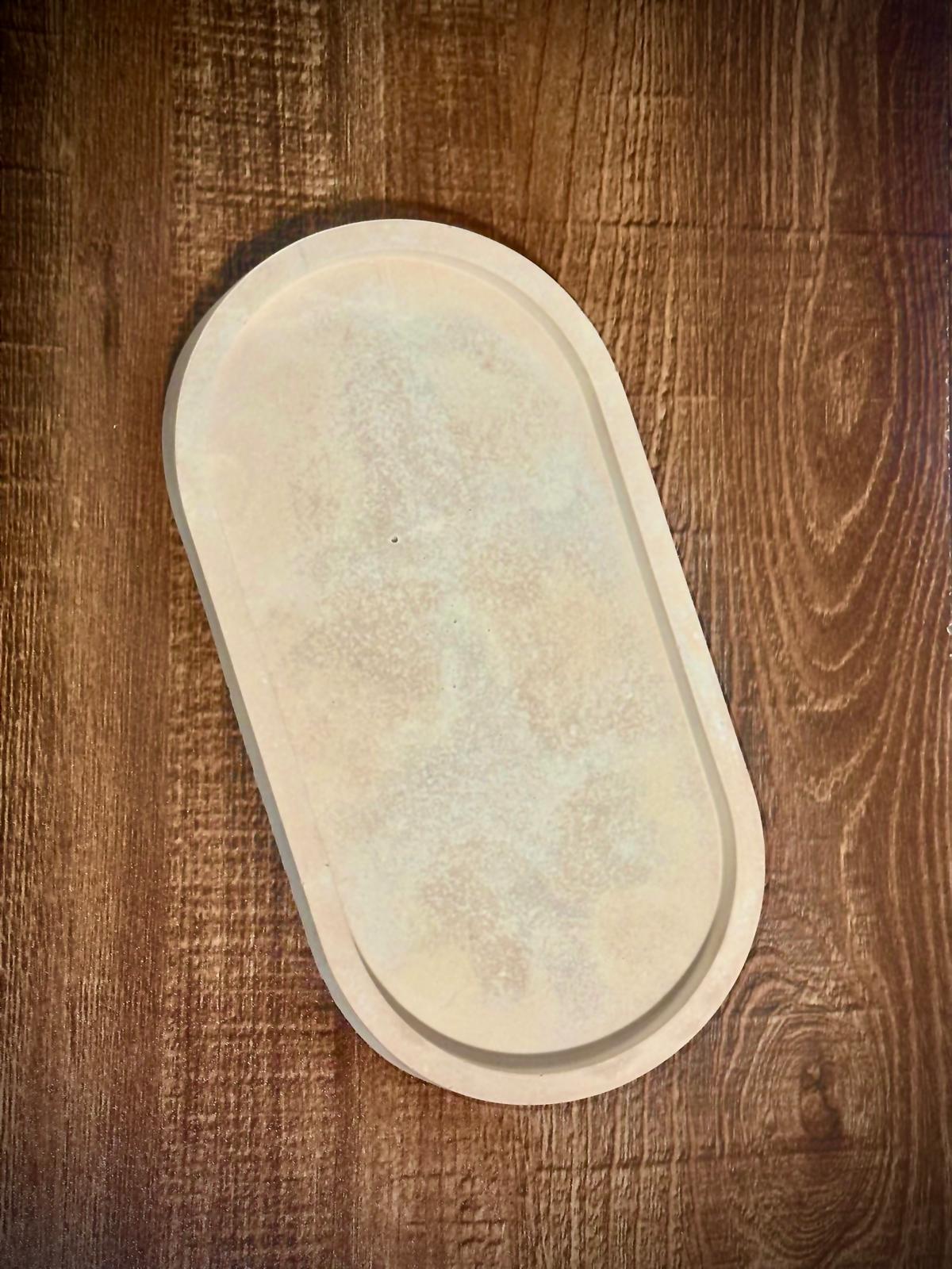 Rocco: Cemento con elegancia.