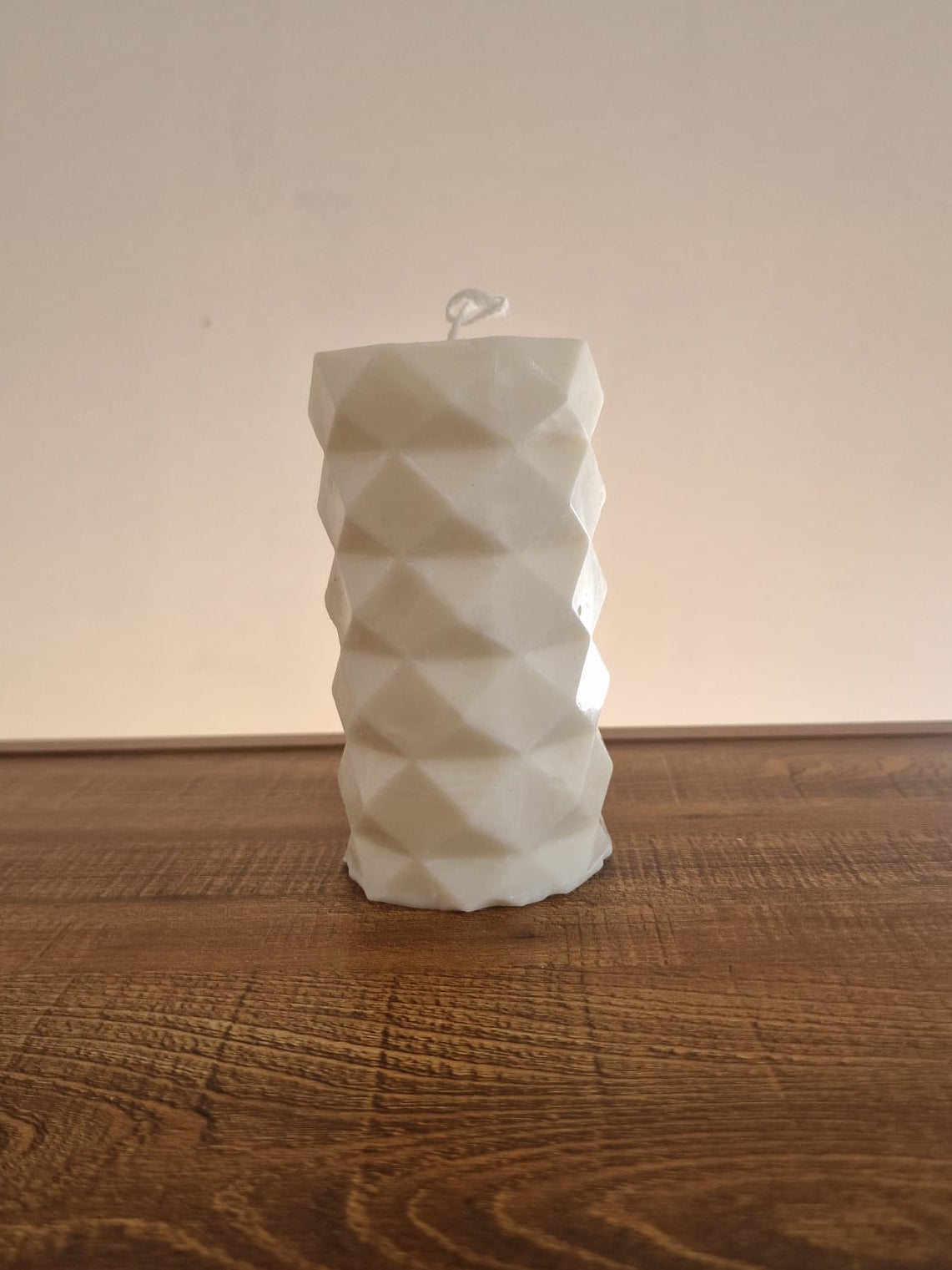 Lina: geometría que transforma espacios.