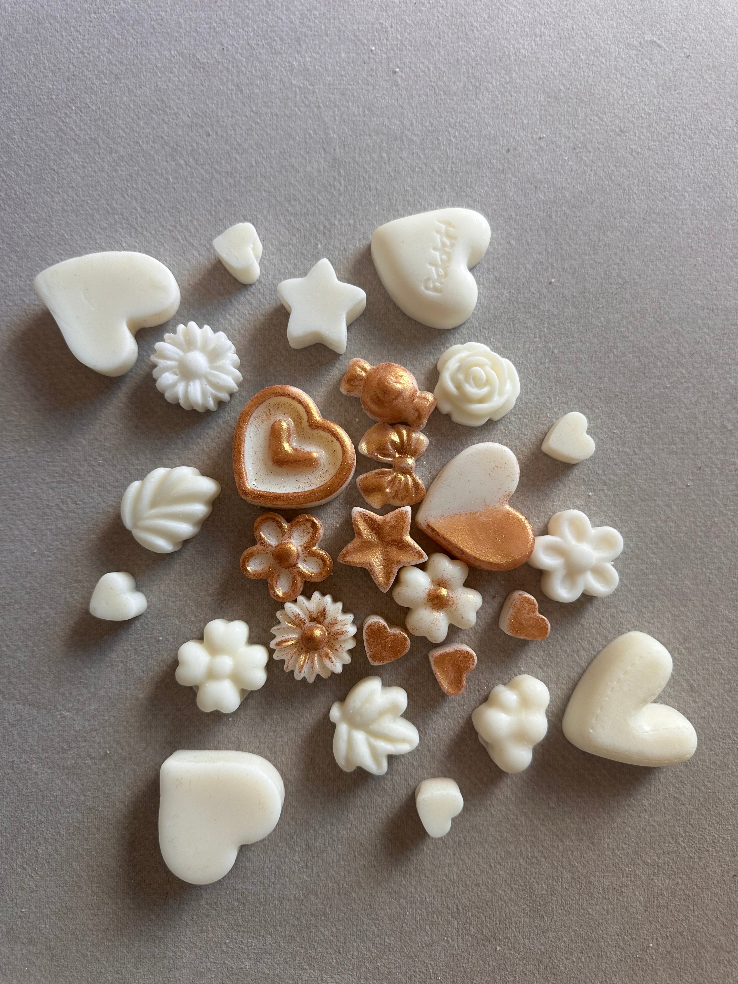 Waxmelts Pack personalizado