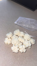 Waxmelts: Pack primavera