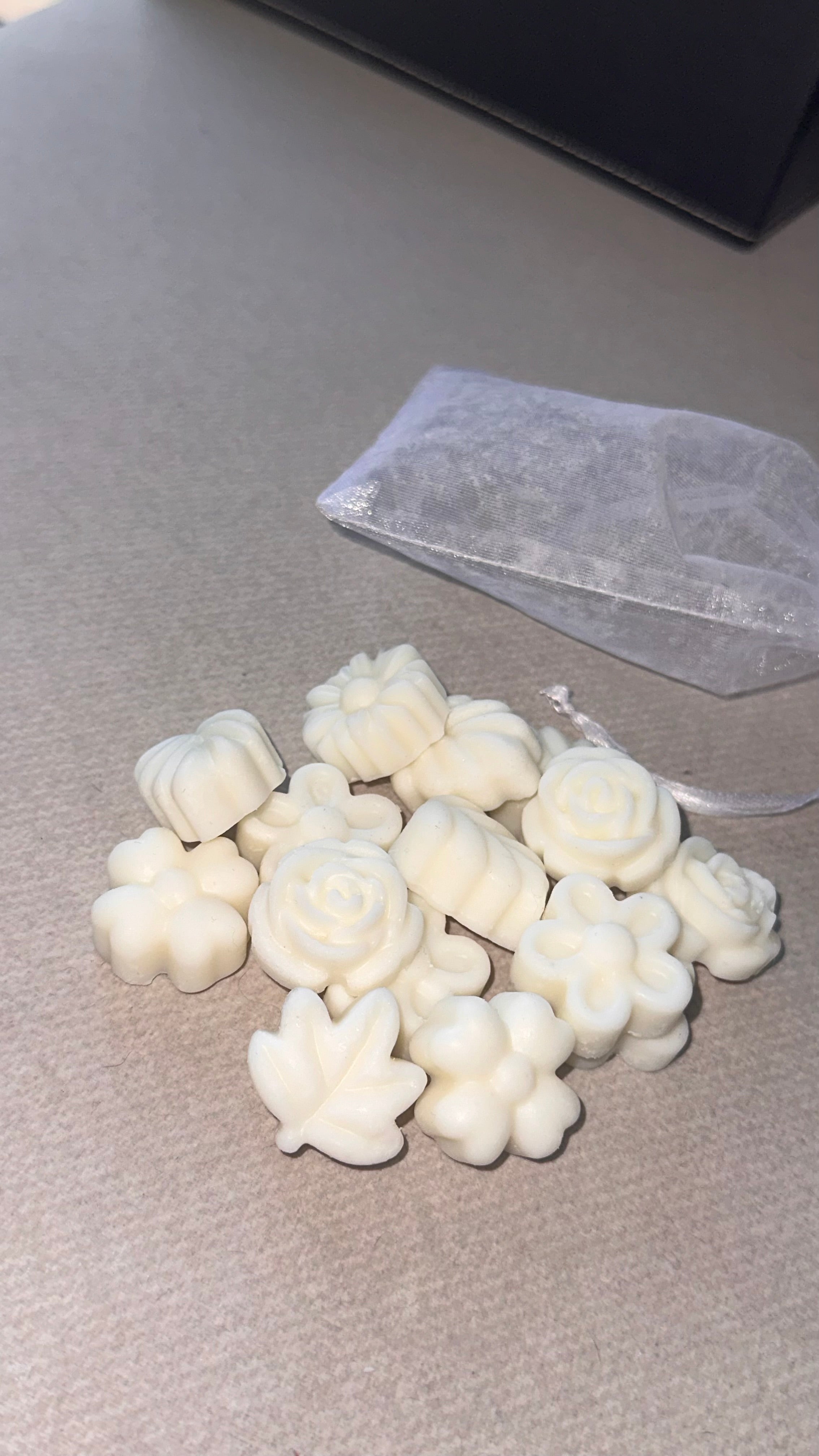 Waxmelts: Pack primavera