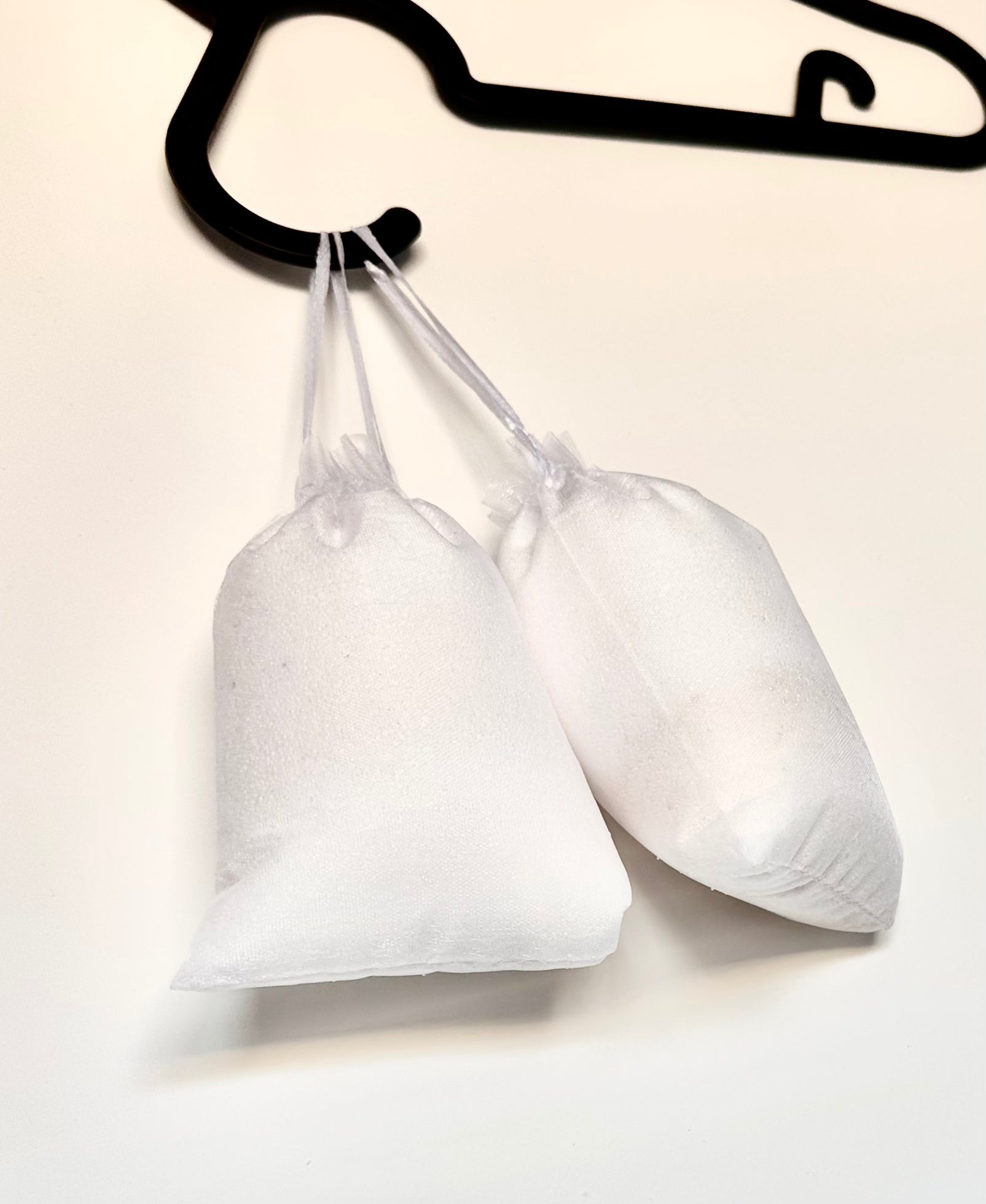 Recambio: cera en polvo