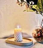 Rocco: Cemento con elegancia.