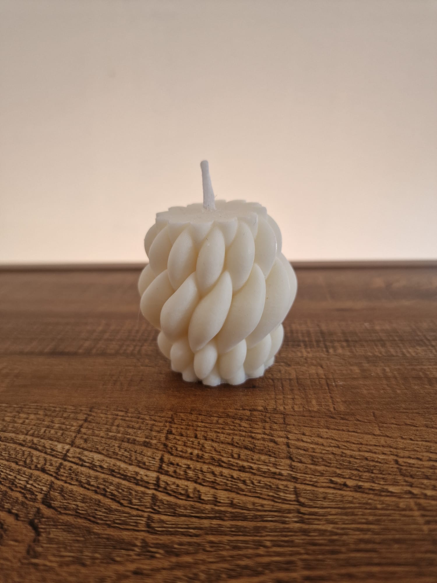 Ona: La Calidez del Trenzado